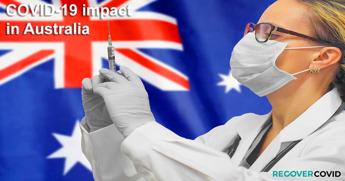  Australian economic policy during the pandemic
