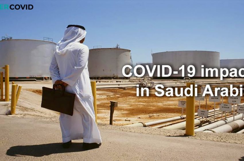  Economic crisis in Saudi Arabia – Stats that can’t be ignored